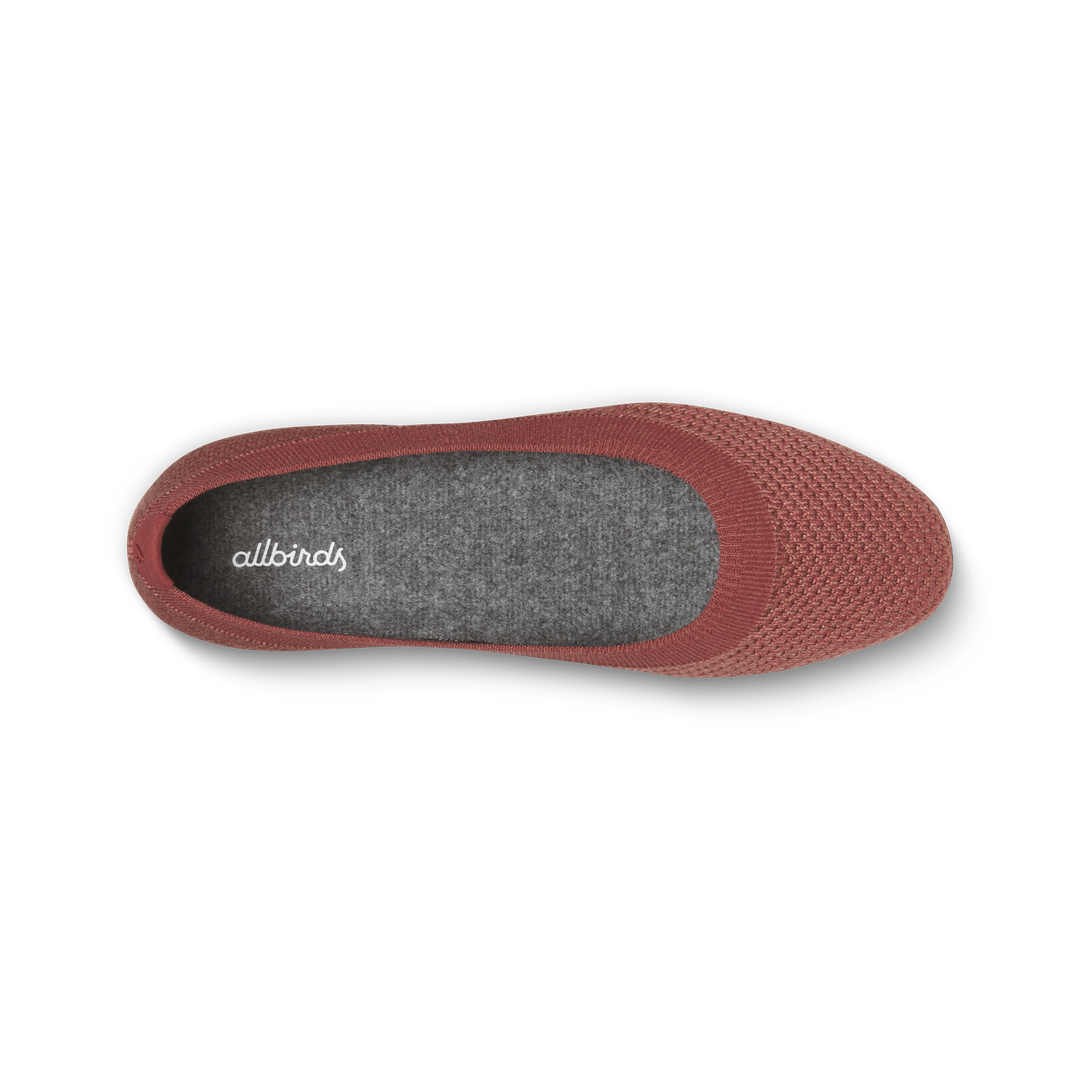 Womens Tree Breezer Footwear Allbirds
