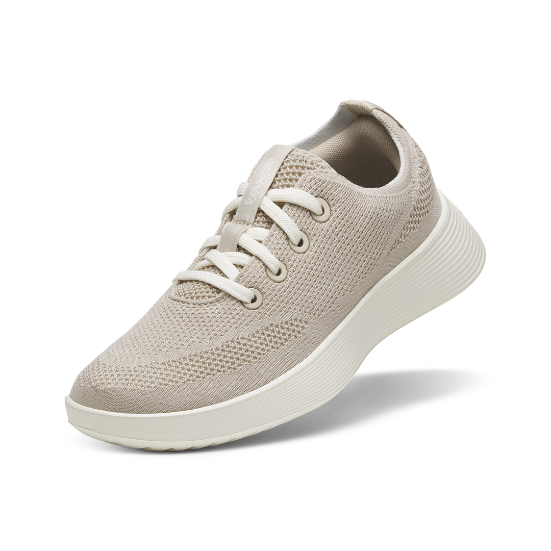 Women's Tree Runner Go Footwear Allbirds