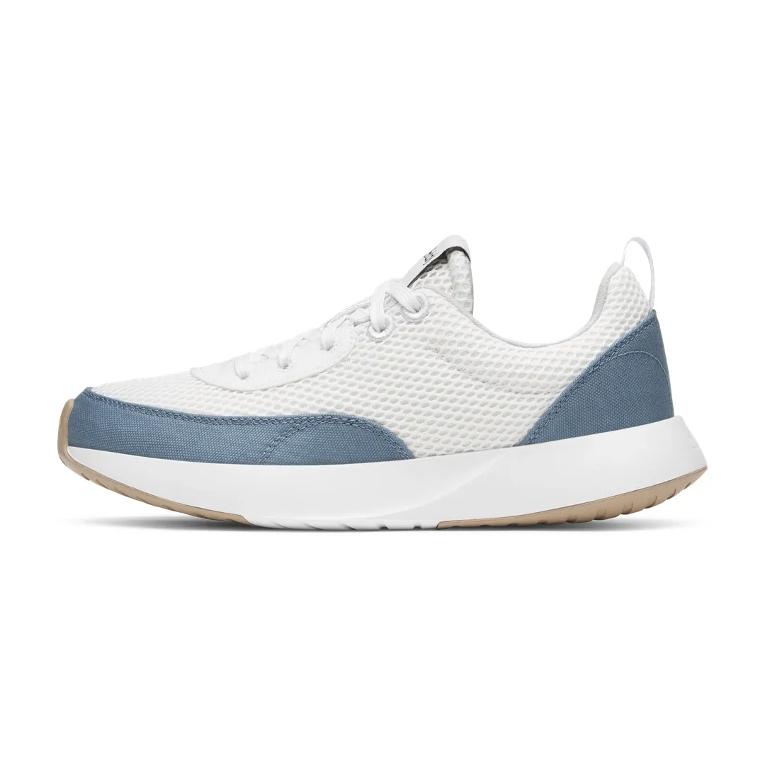 Courier Travel Lifestyle Allbirds