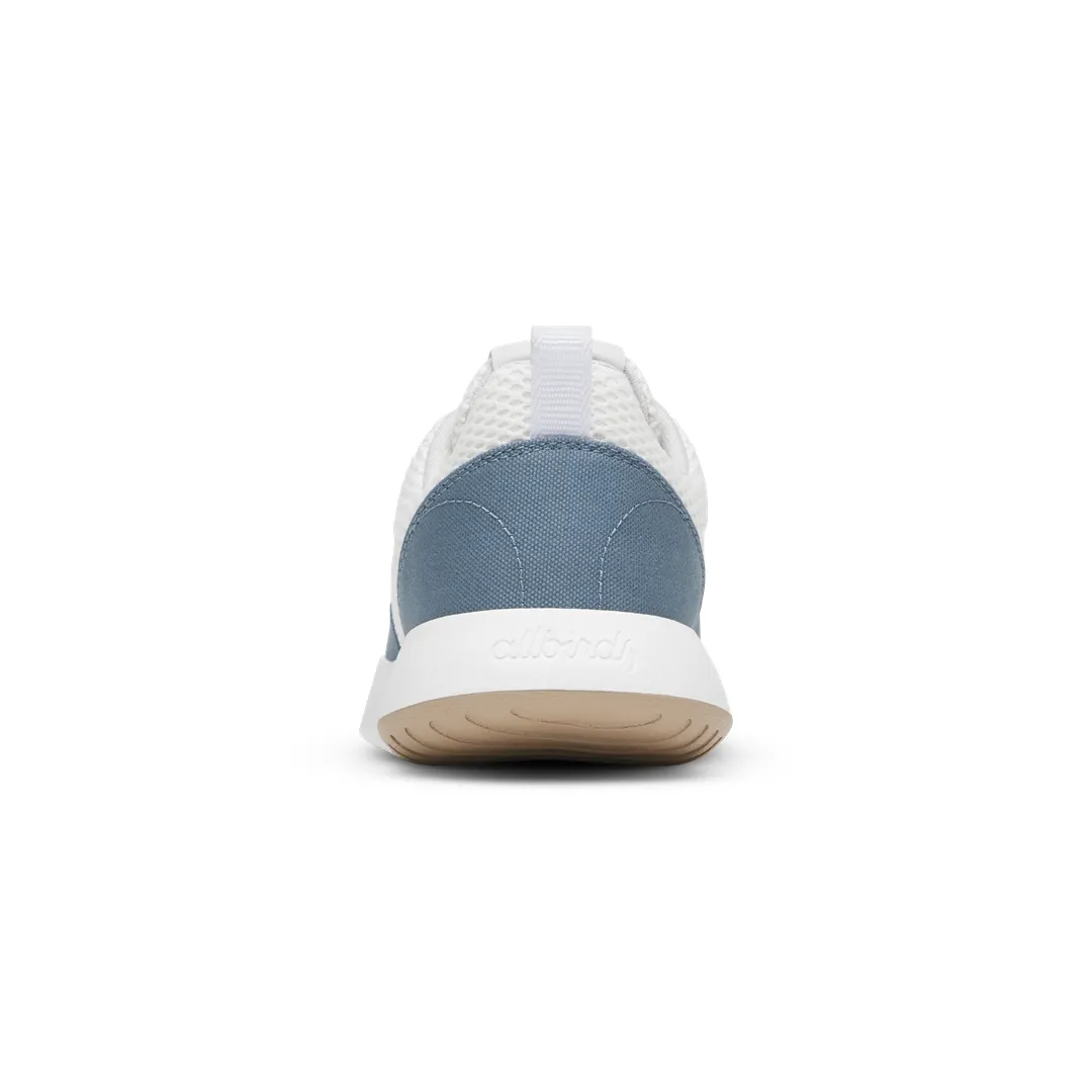 Courier Travel Lifestyle Allbirds