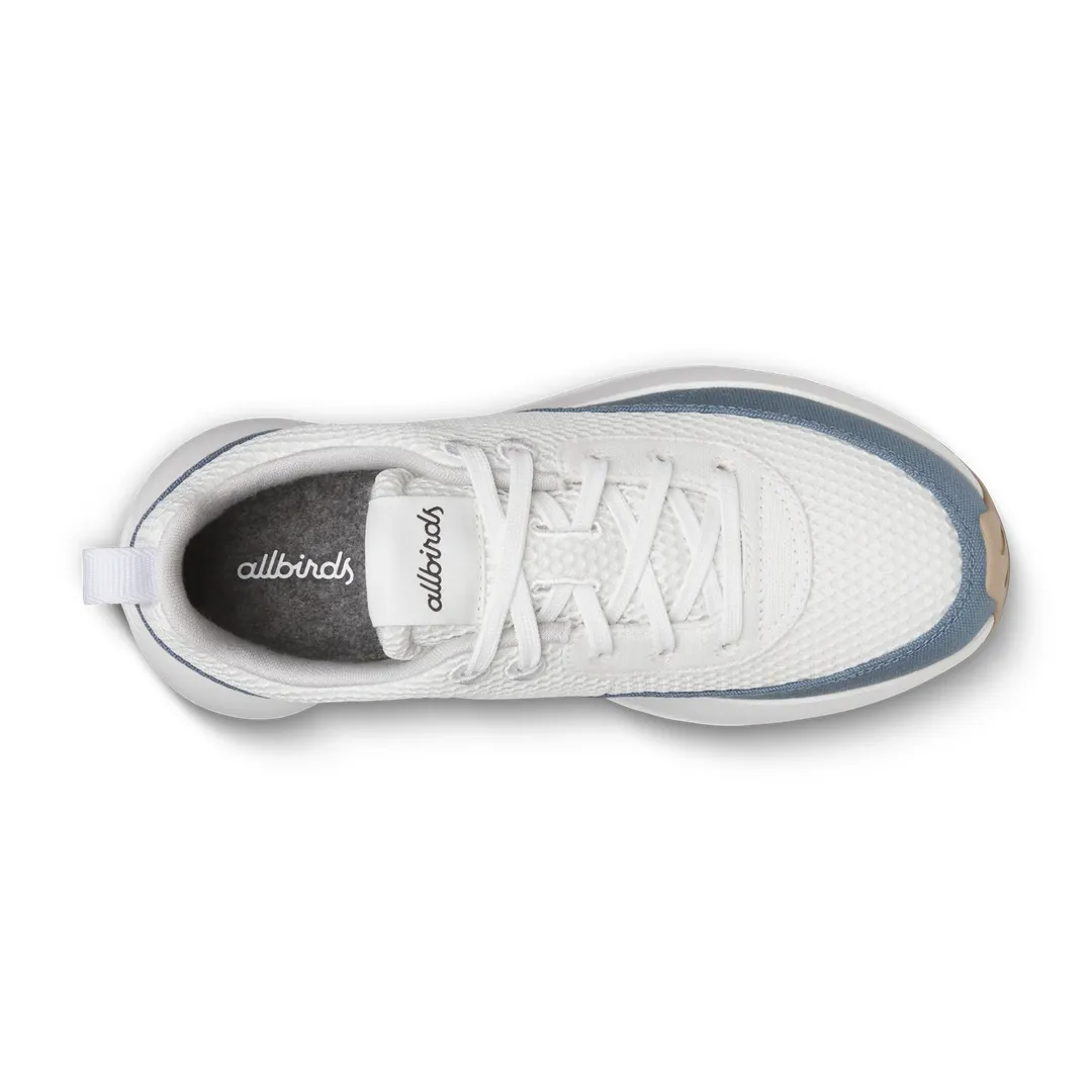Courier Travel Lifestyle Allbirds