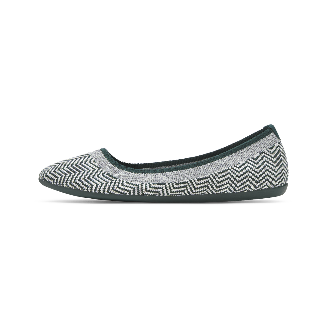 Women's Tree Breezer - Knit Pack Footwear Allbirds