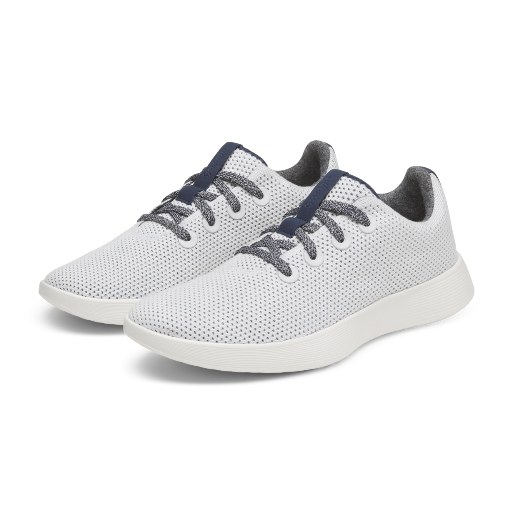 Men's Tree Runner Nz Footwear Allbirds