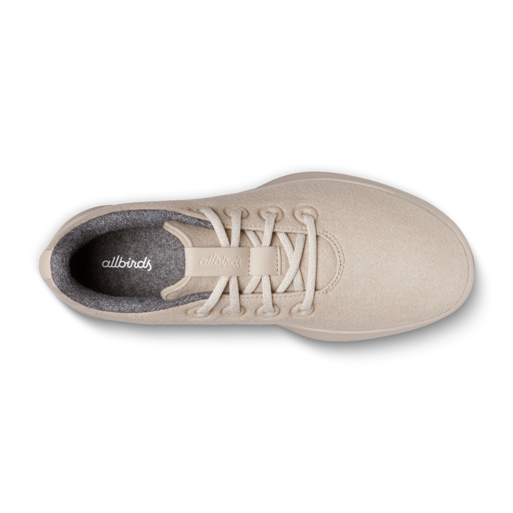 Women's Wool Runner Nz Footwear Allbirds