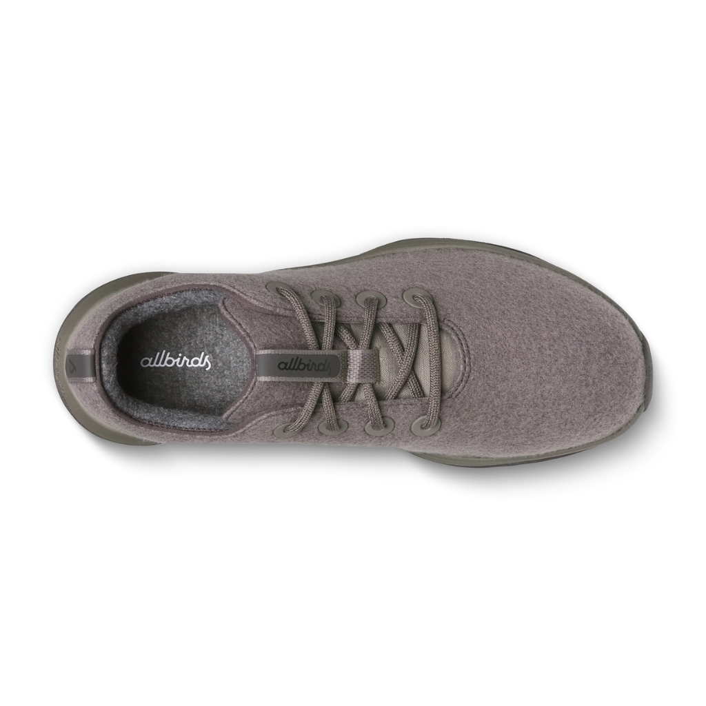 Men's Wool Runner Nz Waterproof Footwear Allbirds