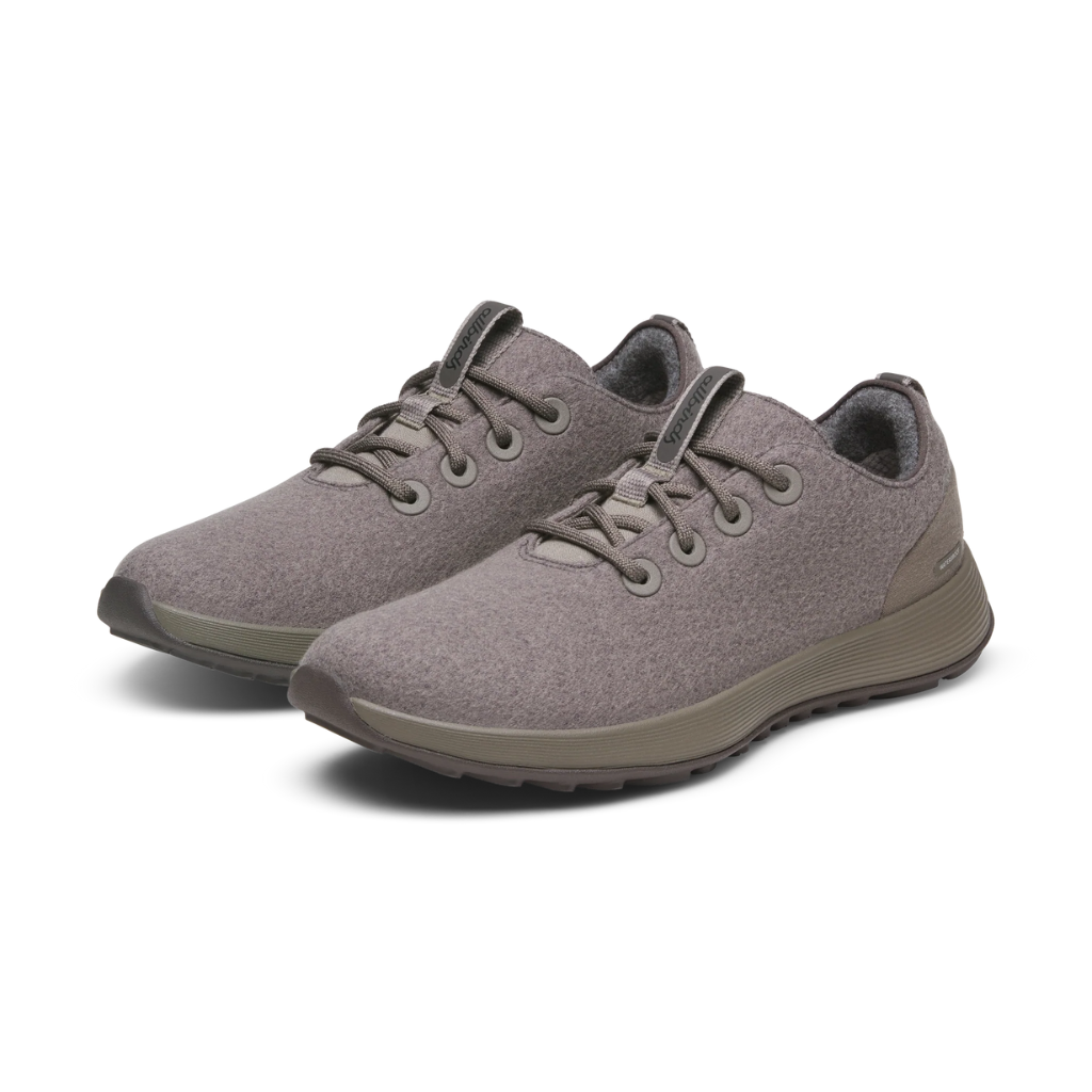 Men's Wool Runner Nz Waterproof Footwear Allbirds