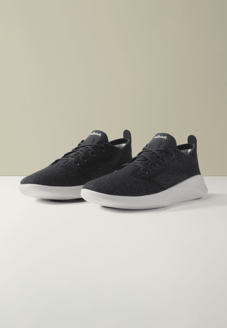 Men's Wool Runner 2 Shoes