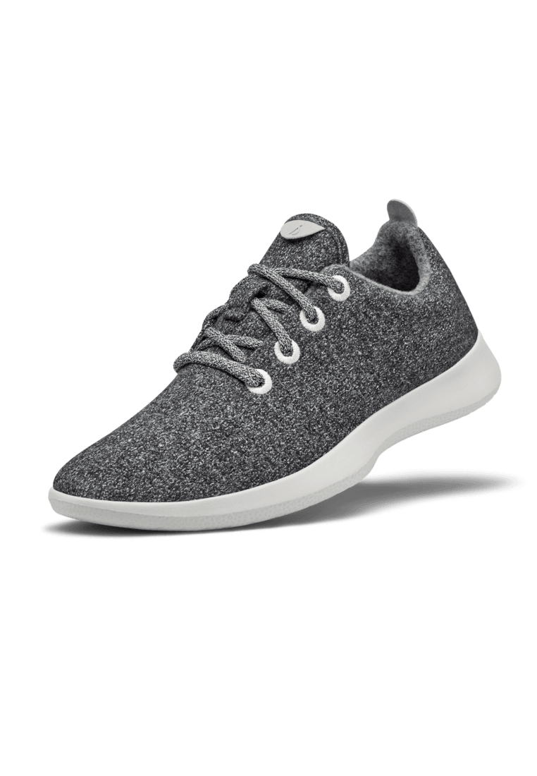 Men's Wool Runner Shoes