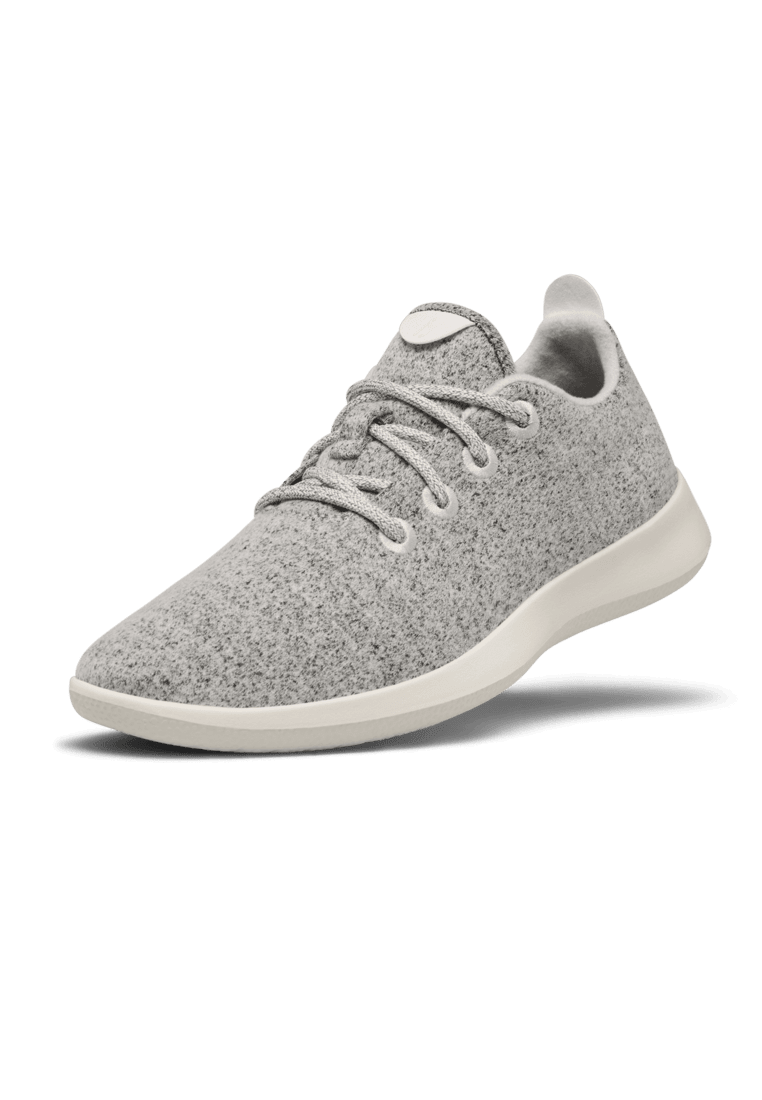 Women's Wool Runner Shoes