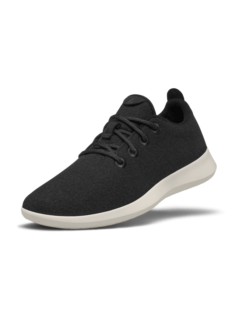 Women's Wool Runner Shoes