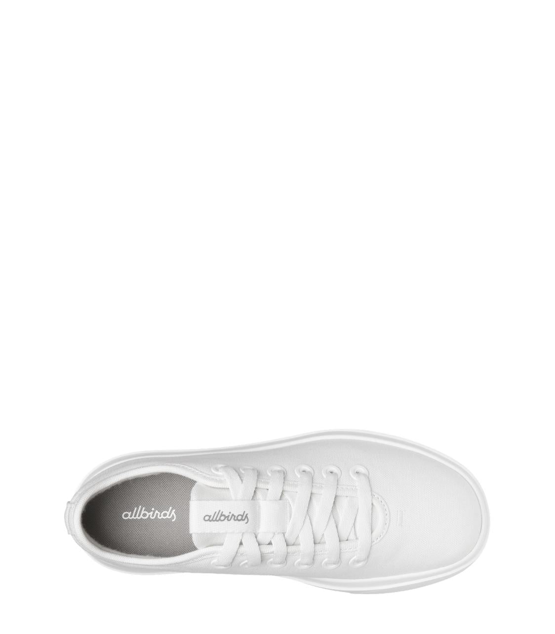 Men's Canvas Piper Shoes Allbirds