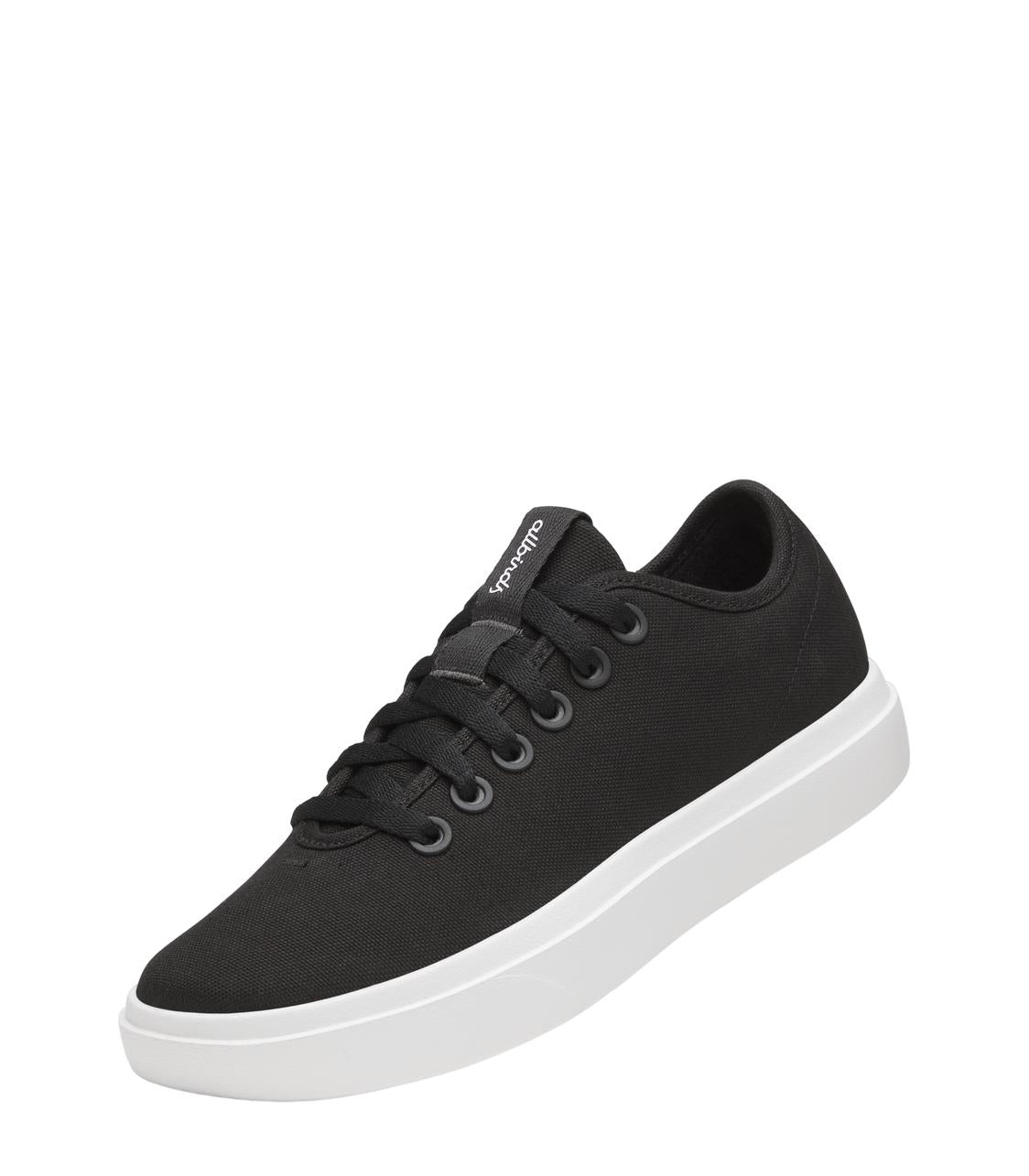 Men's Canvas Piper Shoes