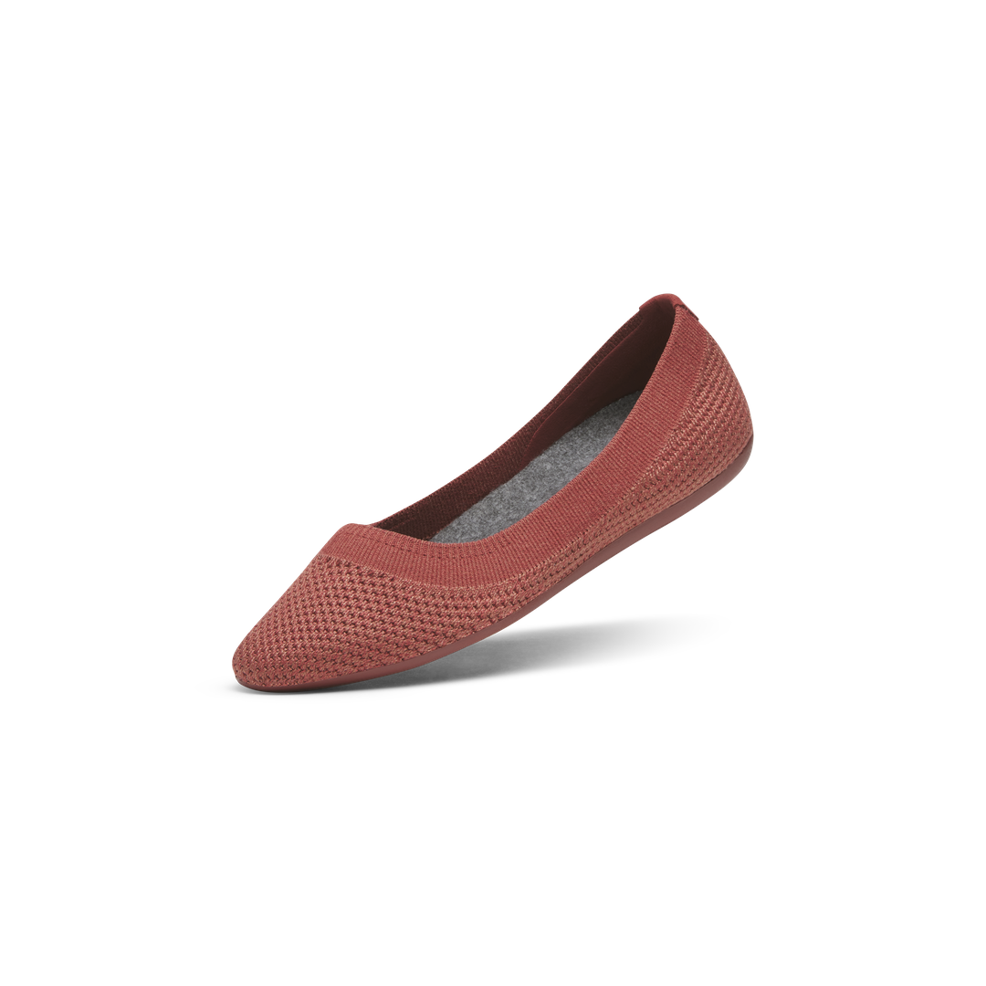 Womens Tree Breezer Footwear Allbirds