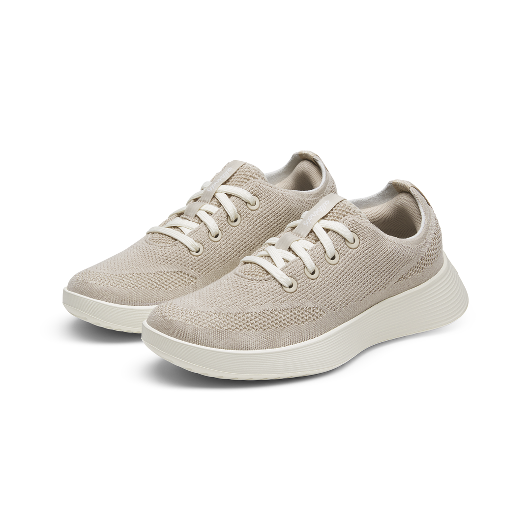 Women's Tree Runner Go Footwear Allbirds
