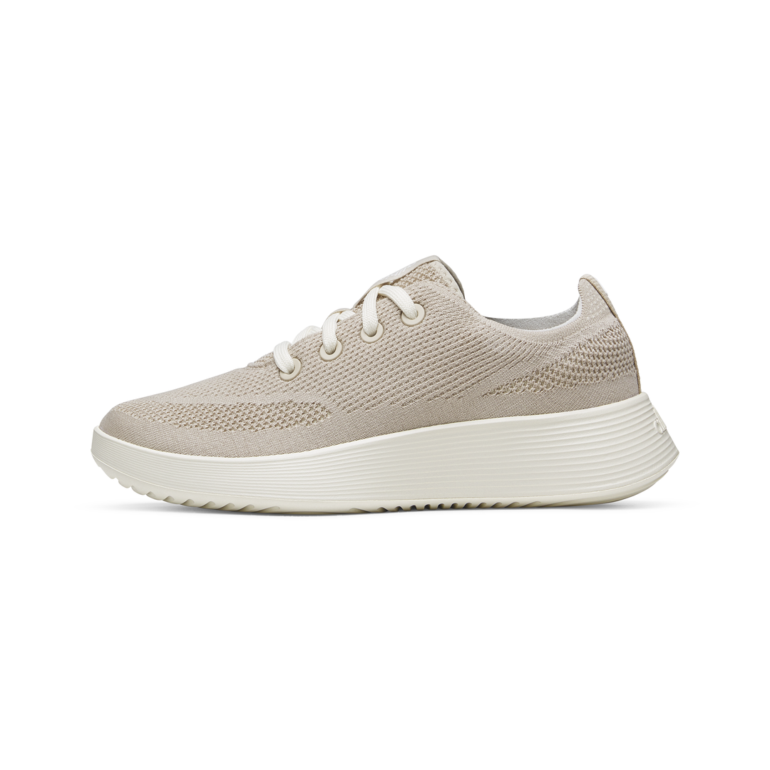Women's Tree Runner Go Footwear Allbirds