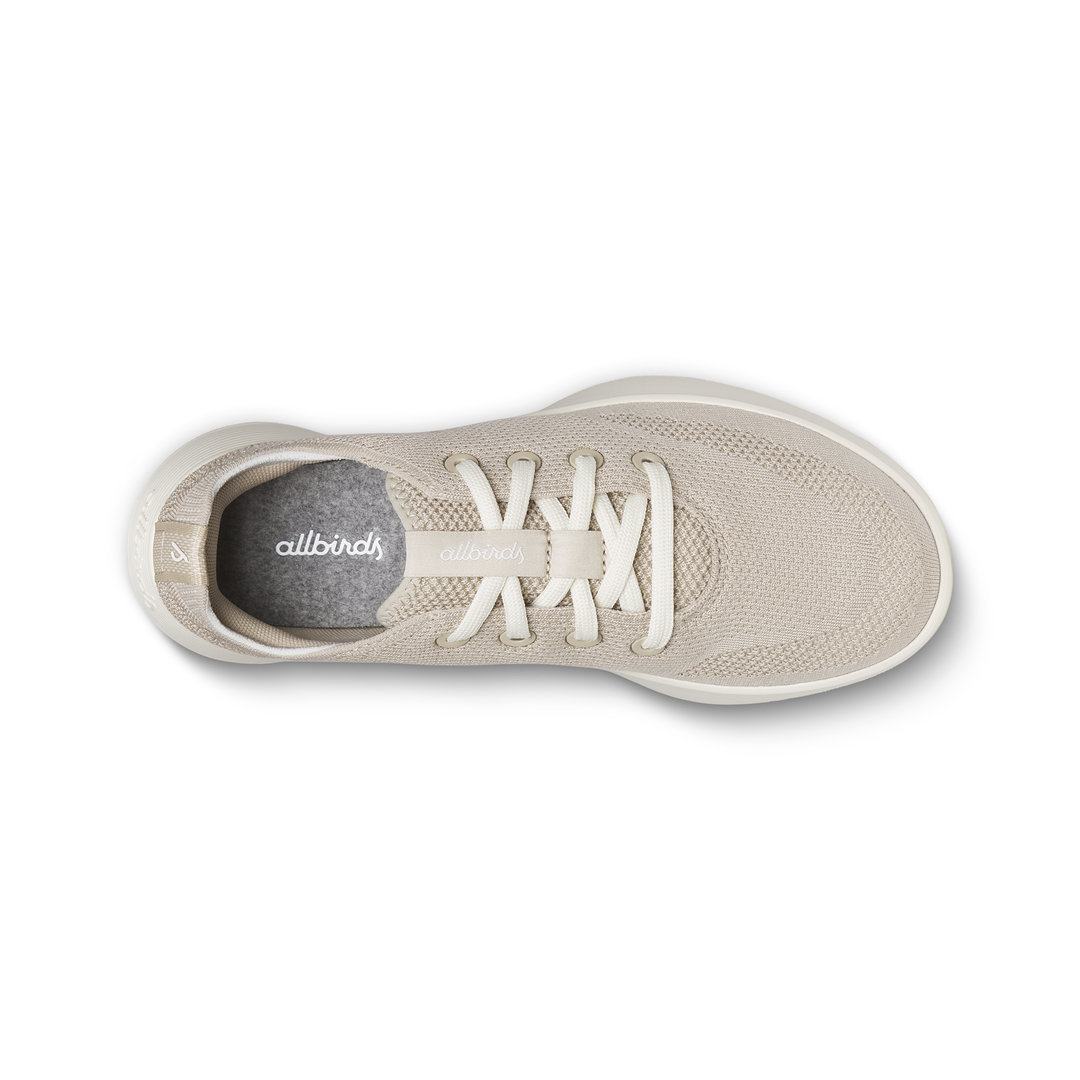 Women's Tree Runner Go Footwear Allbirds