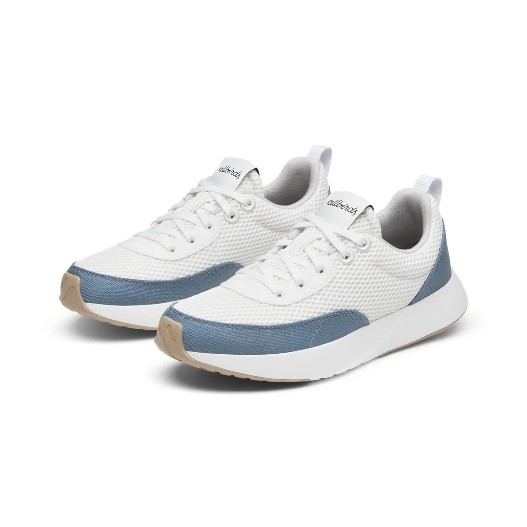 Courier Travel Lifestyle Allbirds