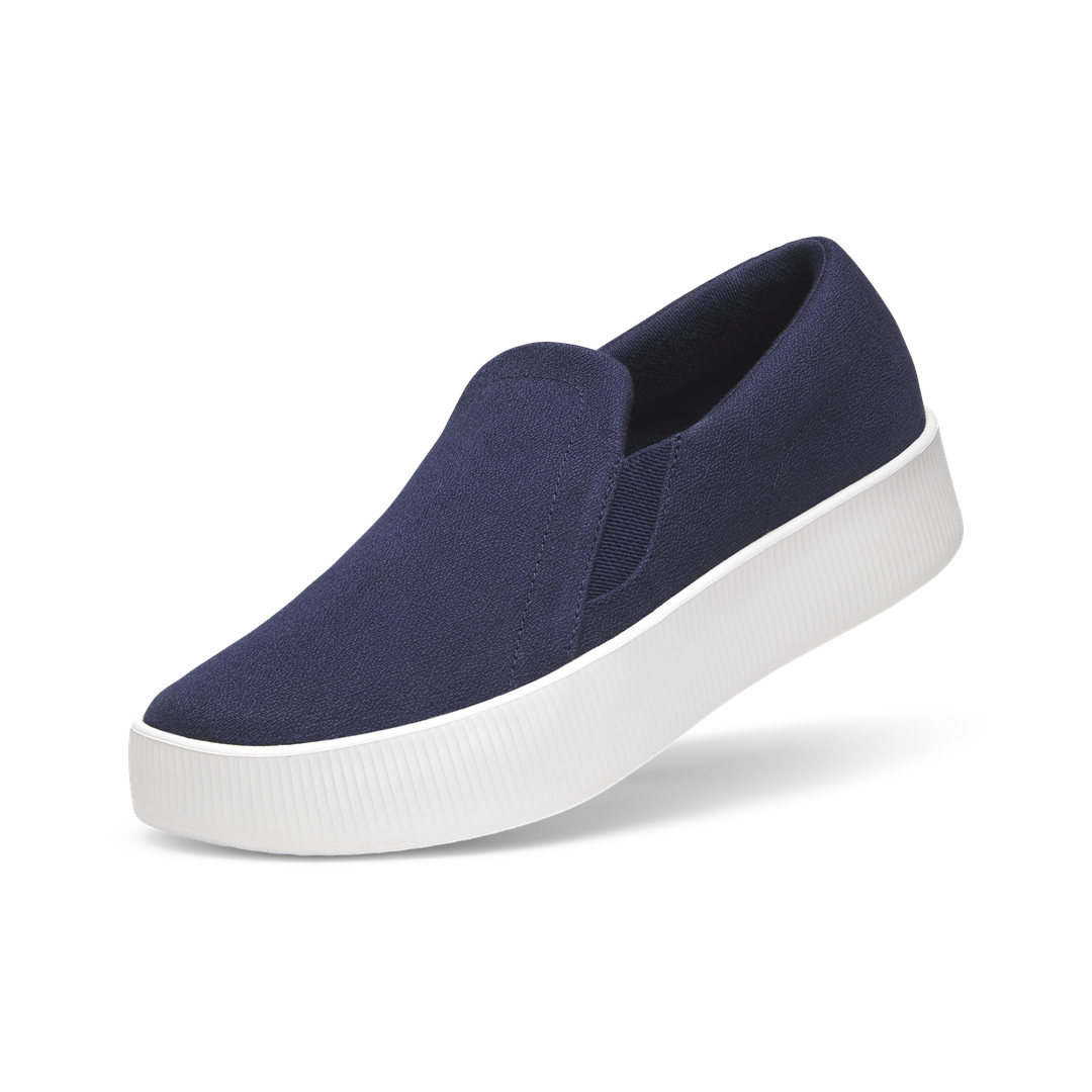 Women's Lounger Lift Footwear Allbirds