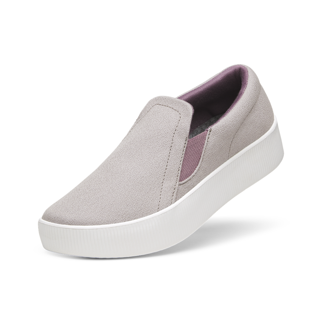 Women's Lounger Lift Footwear Allbirds