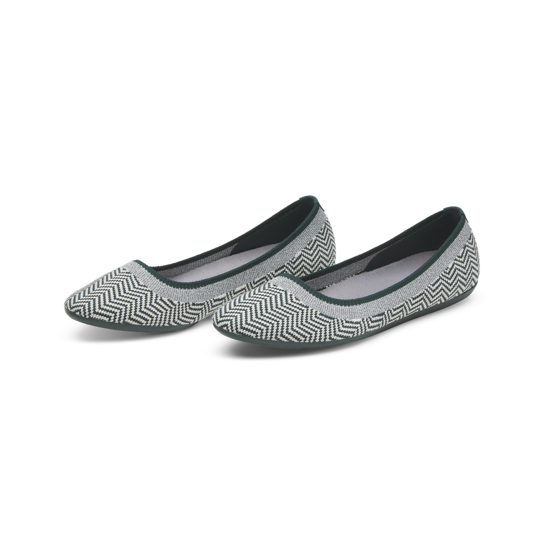 Women's Tree Breezer - Knit Pack