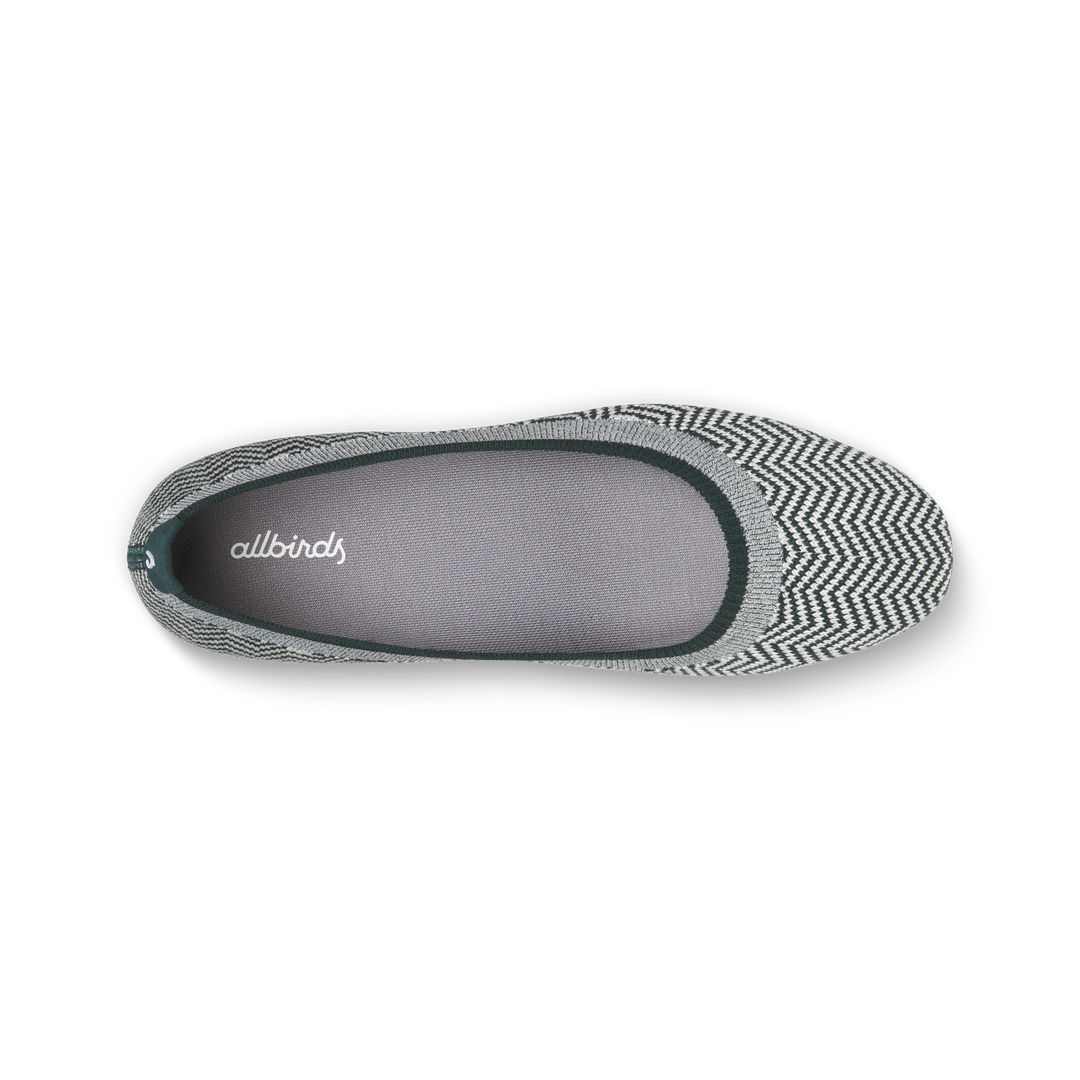 Women's Tree Breezer - Knit Pack Footwear Allbirds