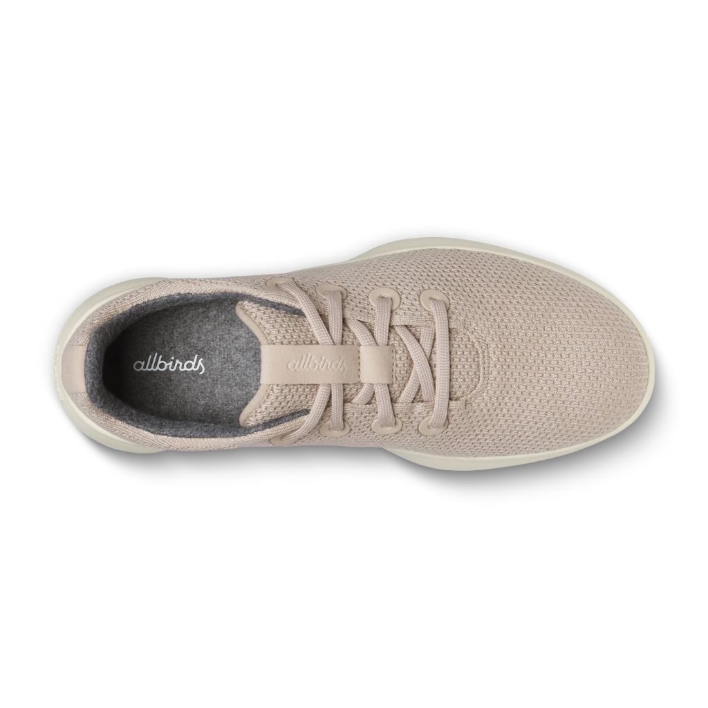 Women's Tree Runner Nz Footwear Allbirds