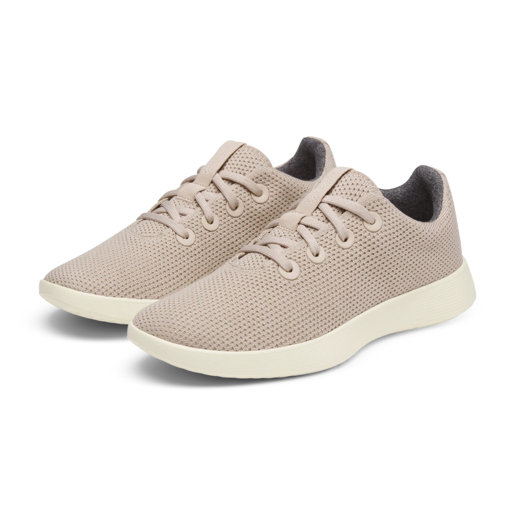 Women's Tree Runner Nz Footwear Allbirds