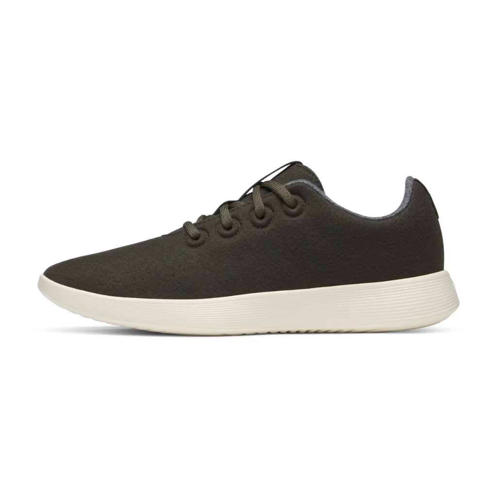 Men's Wool Runner Nz Footwear Allbirds