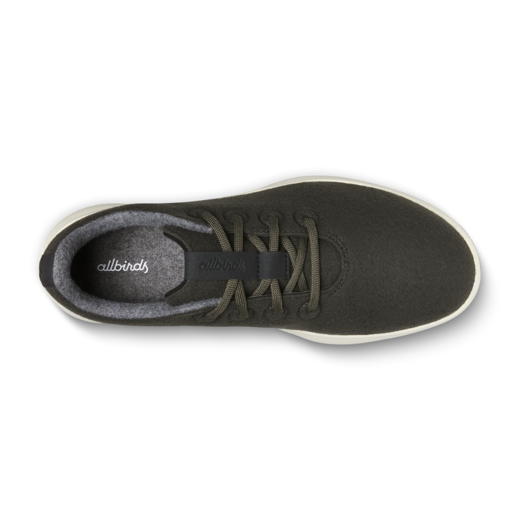 Men's Wool Runner Nz Footwear Allbirds