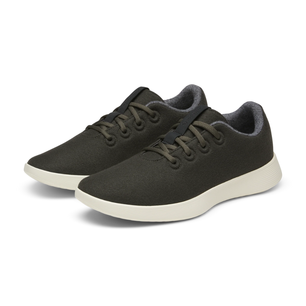 Men's Wool Runner Nz Footwear Allbirds
