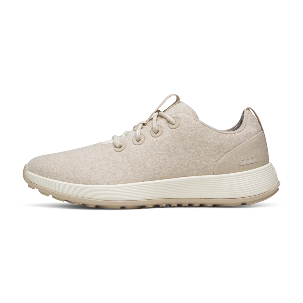 Women's Wool Runner Nz Waterproof Footwear Allbirds