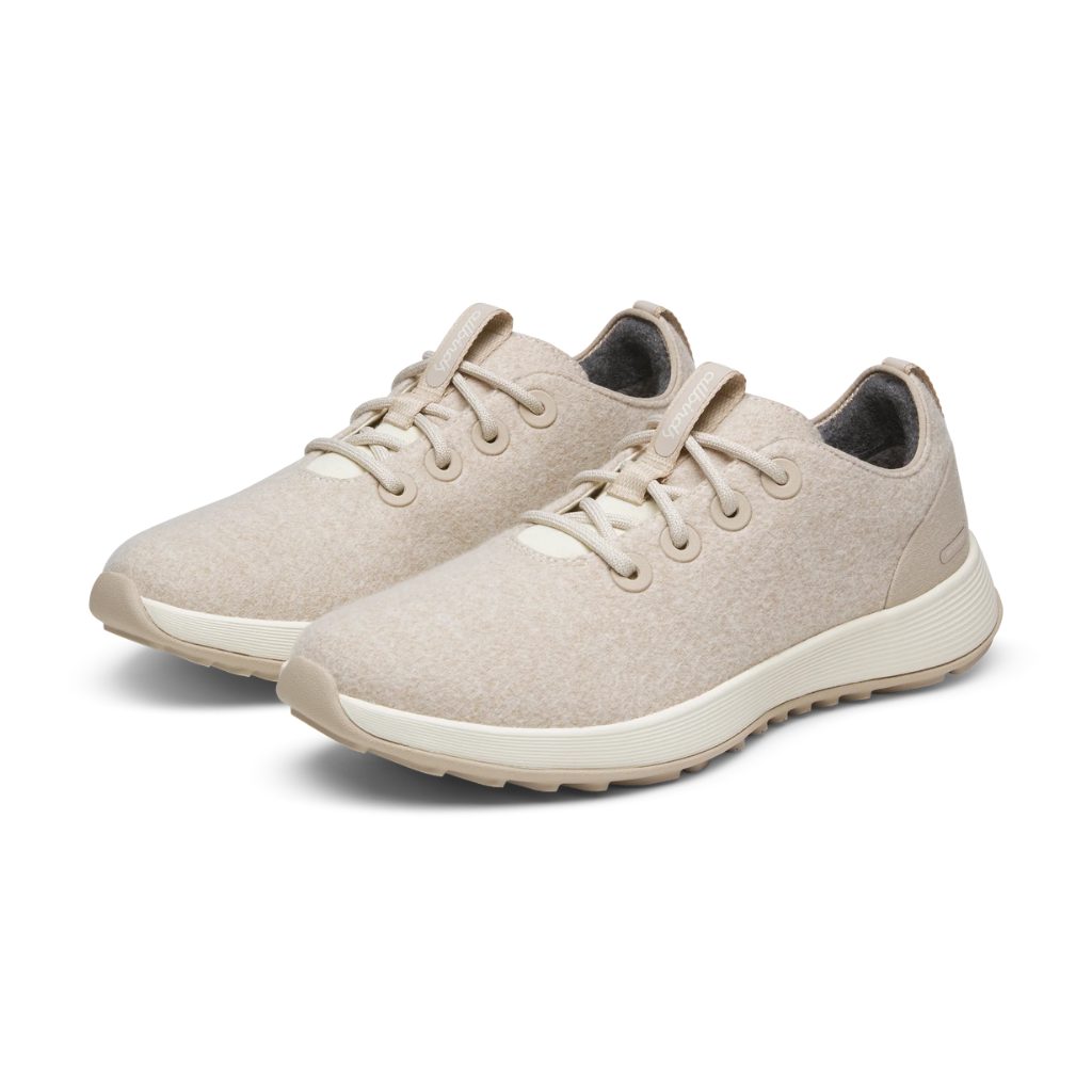 Women's Wool Runner Nz Waterproof Footwear Allbirds