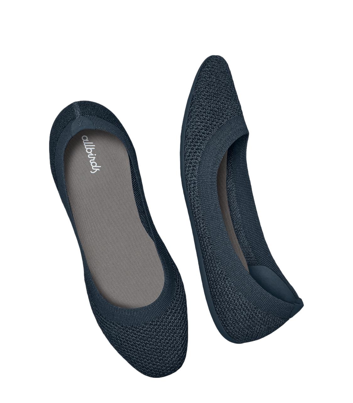 Women's Tree Breezer Shoes Footwear Allbirds