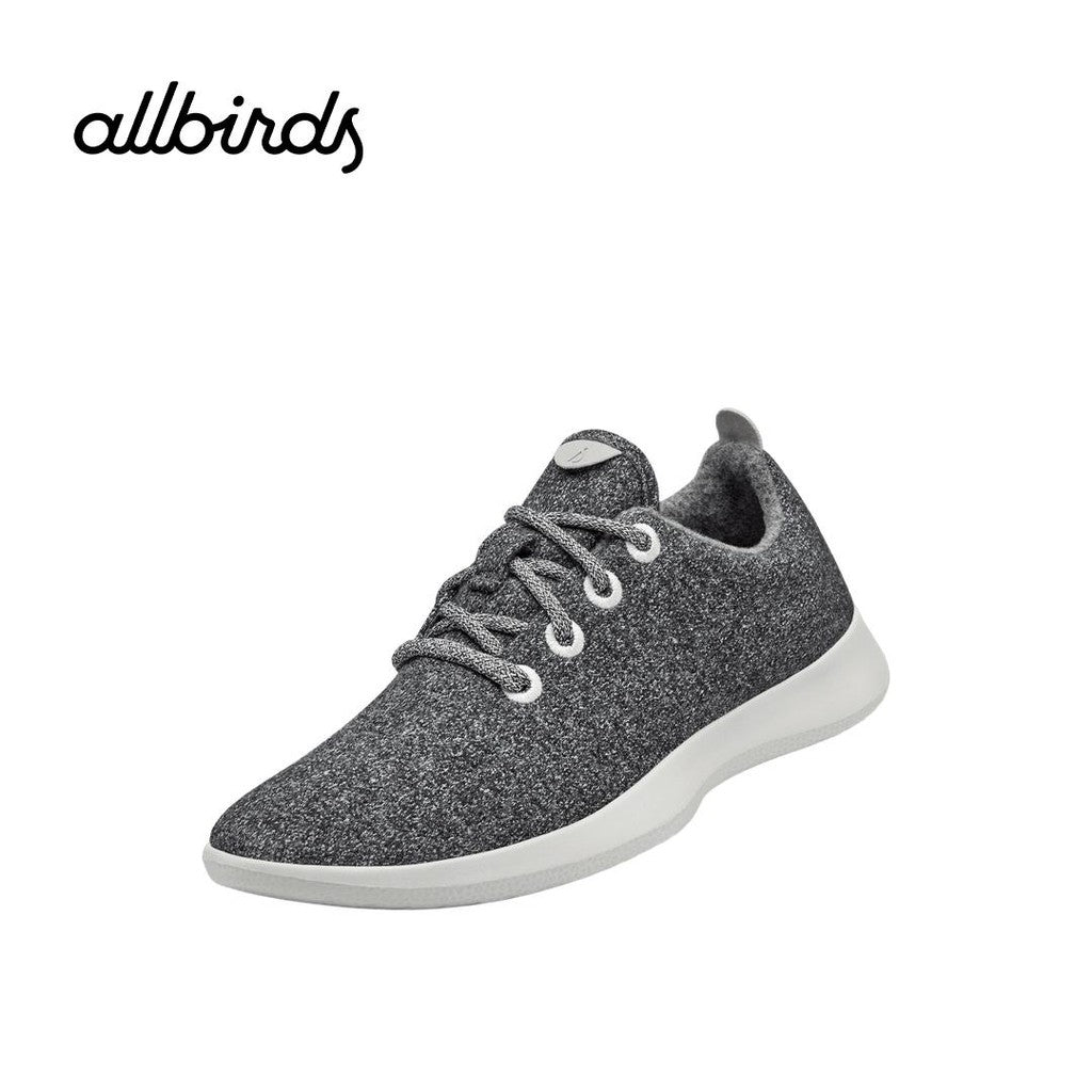 Men's Wool Runner