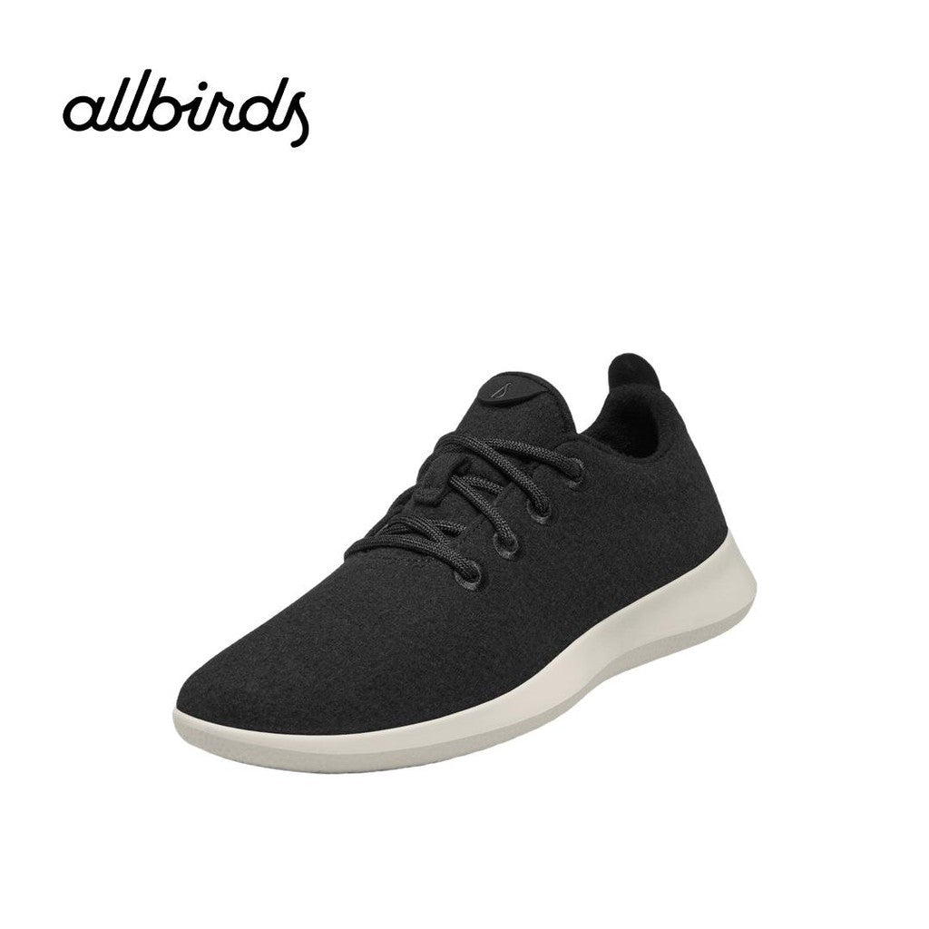 Men's Wool Runner